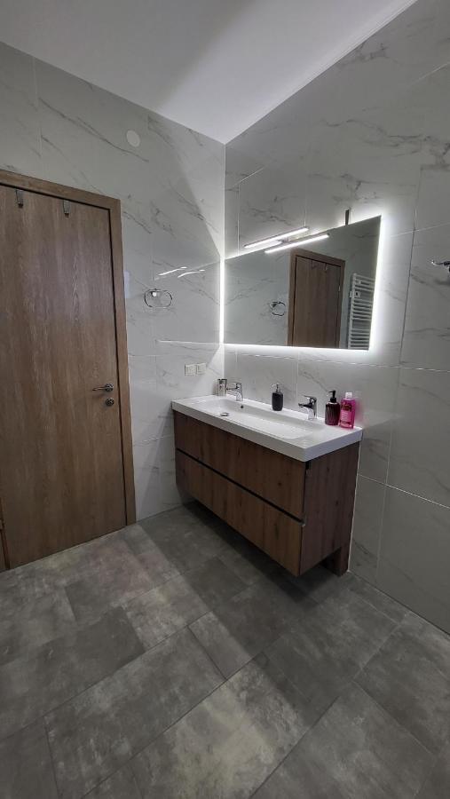 Countryside Apartments First Floor Trikala  Exterior photo