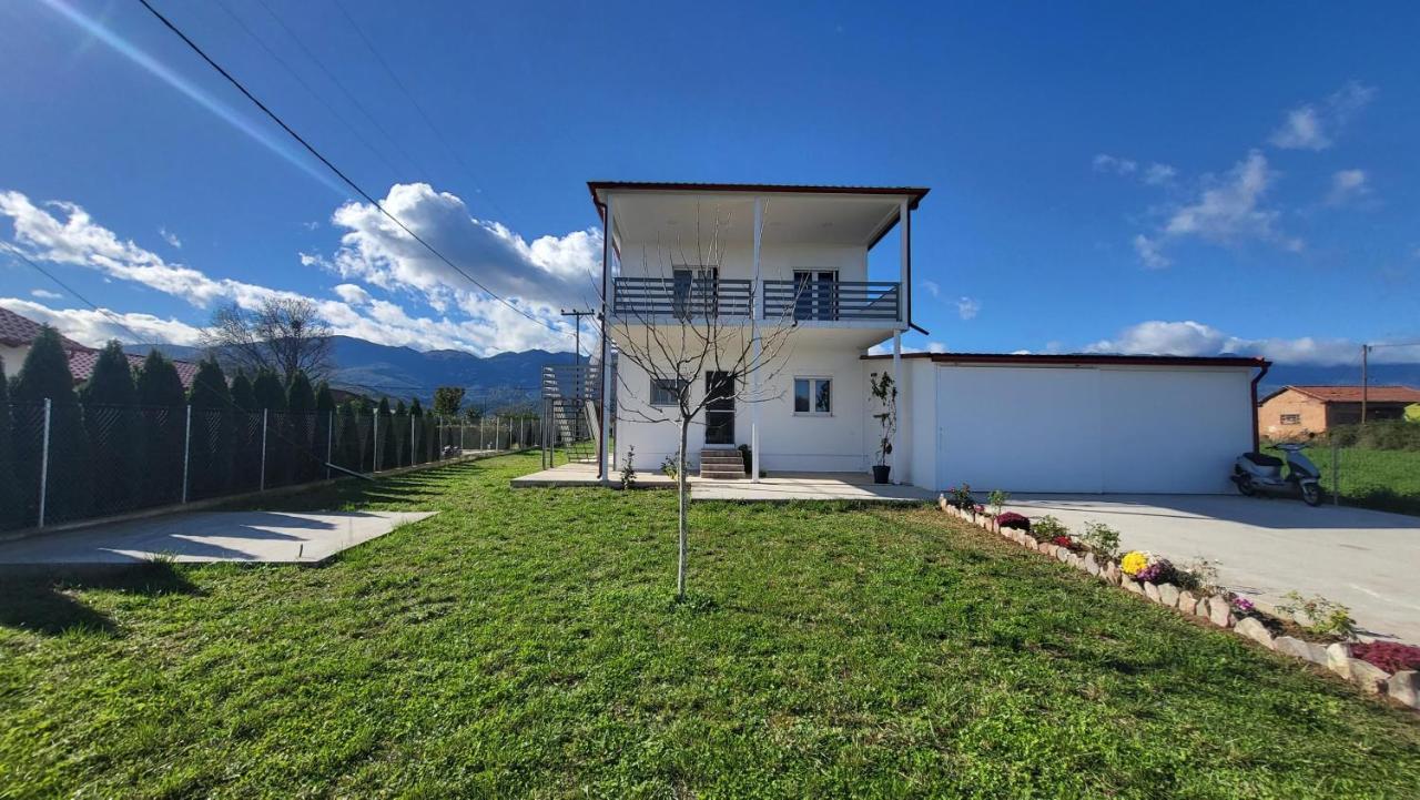 Countryside Apartments First Floor Trikala  Exterior photo