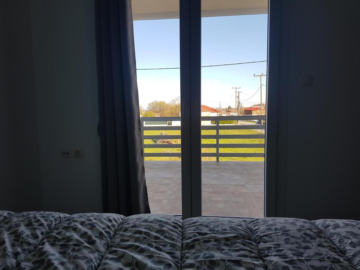 Countryside Apartments First Floor Trikala  Exterior photo