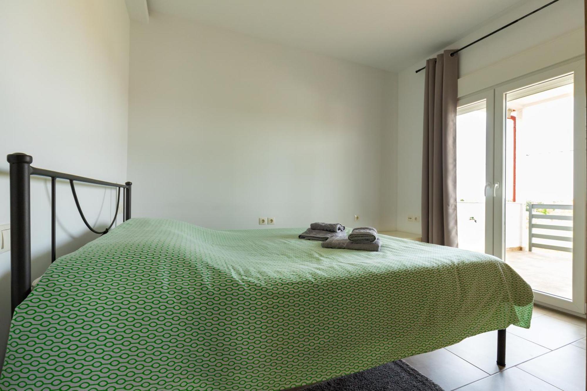 Countryside Apartments First Floor Trikala  Exterior photo